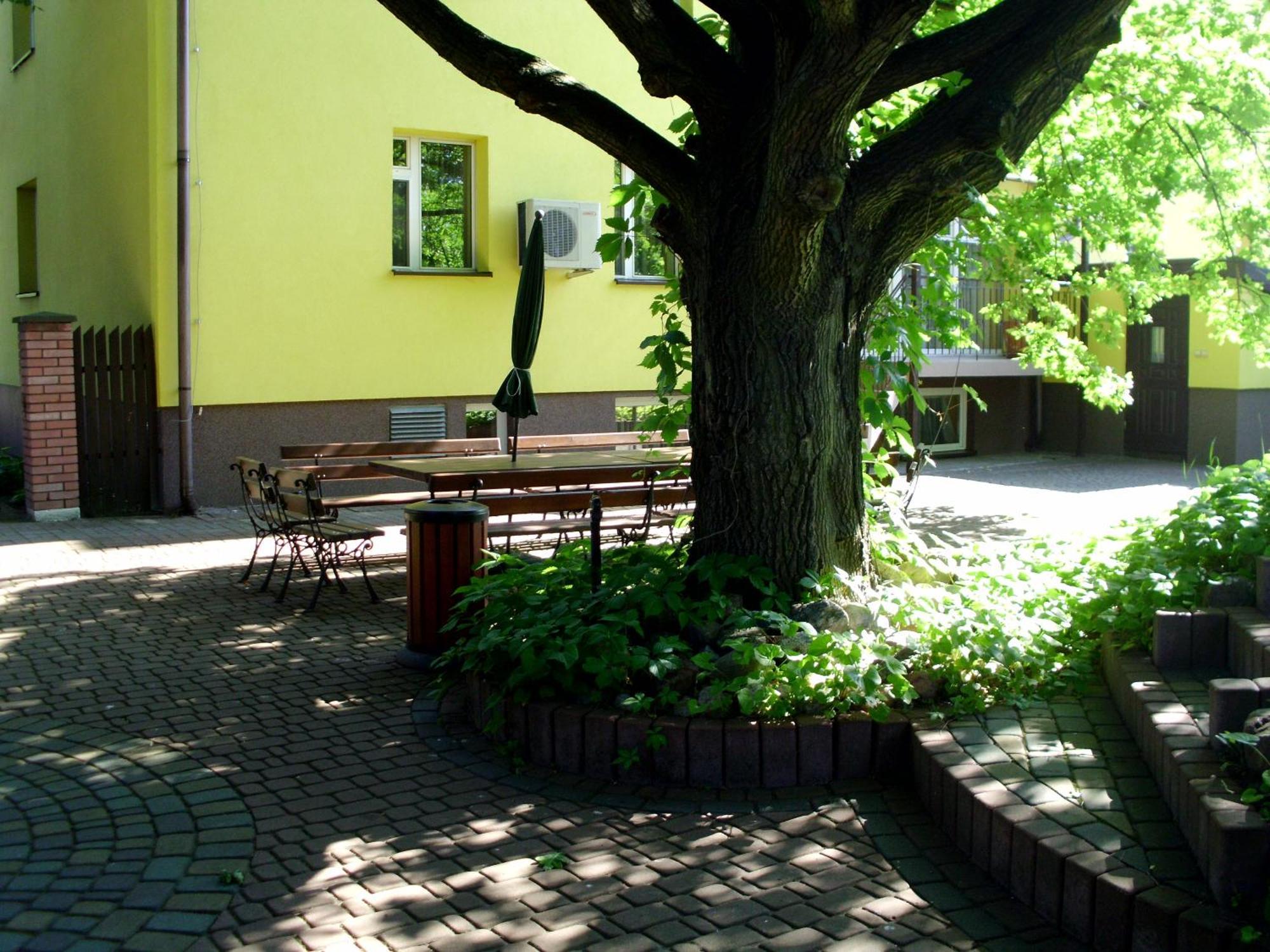 Zajazd Ustronie Piaseczno  Exterior foto