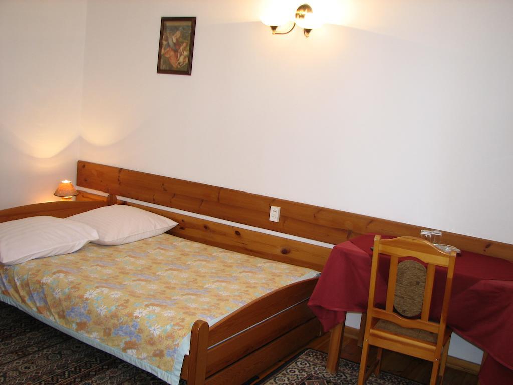 Zajazd Ustronie Piaseczno  Habitación foto