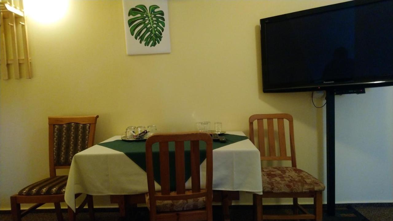 Zajazd Ustronie Piaseczno  Exterior foto